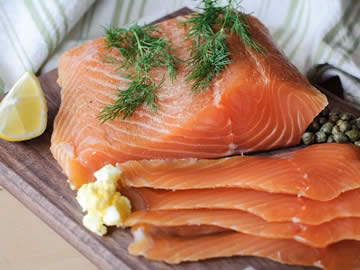 fish products