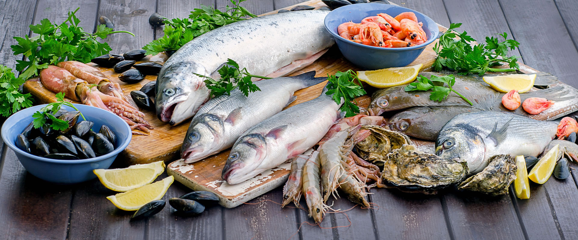 Contact Coastal Seafood